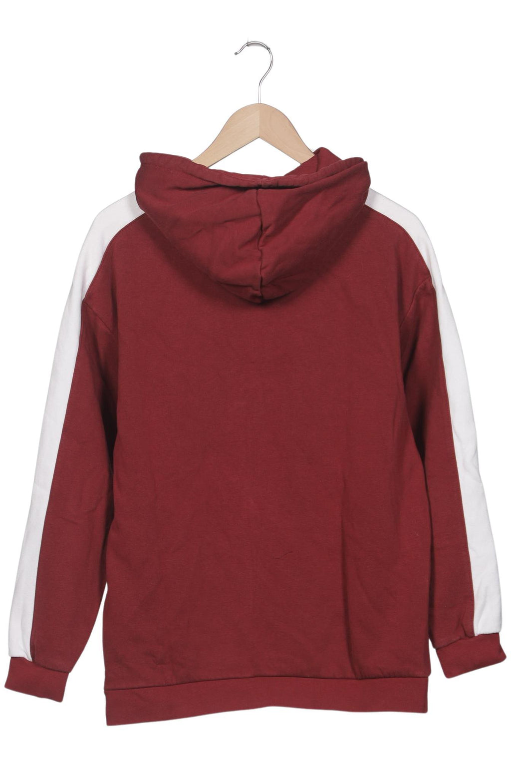 Puma Women's Hoodie Red Size M 3