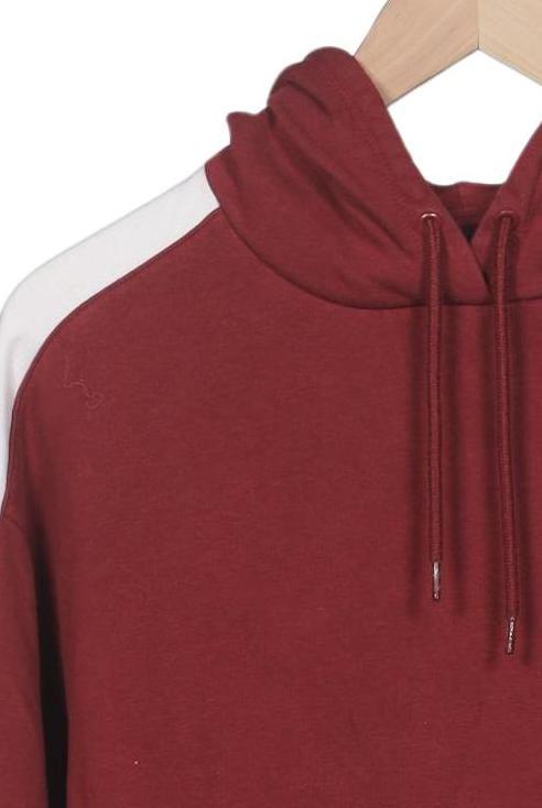 Puma Women's Hoodie Red Size M 4