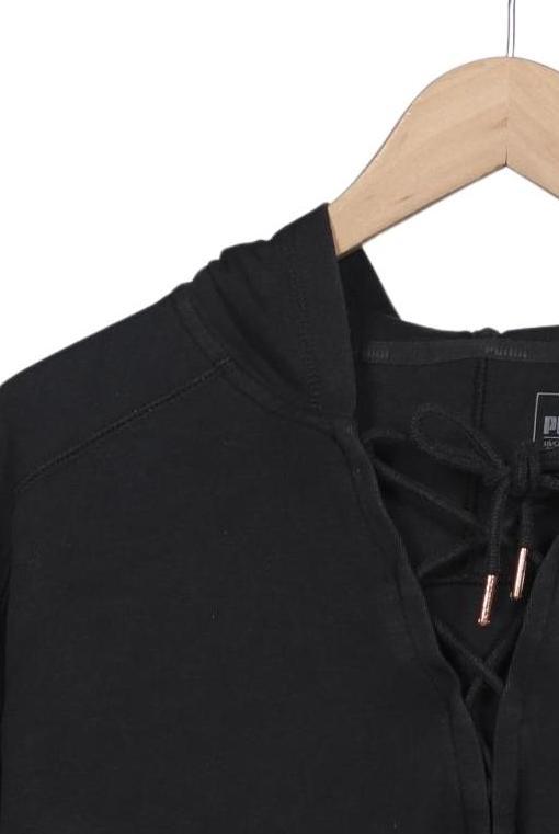 Puma Women's Hoodie Black EU 34 4