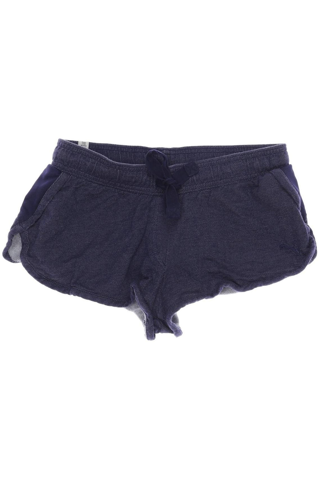 Puma Damen Shorts Marineblau EU 36 4