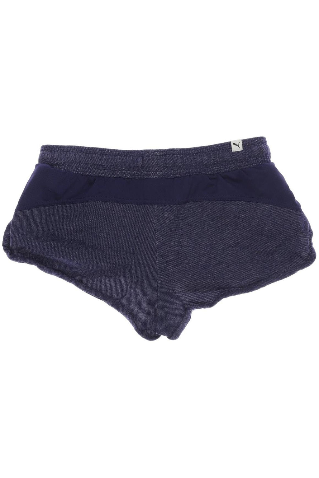 Puma Damen Shorts Marineblau EU 36 5