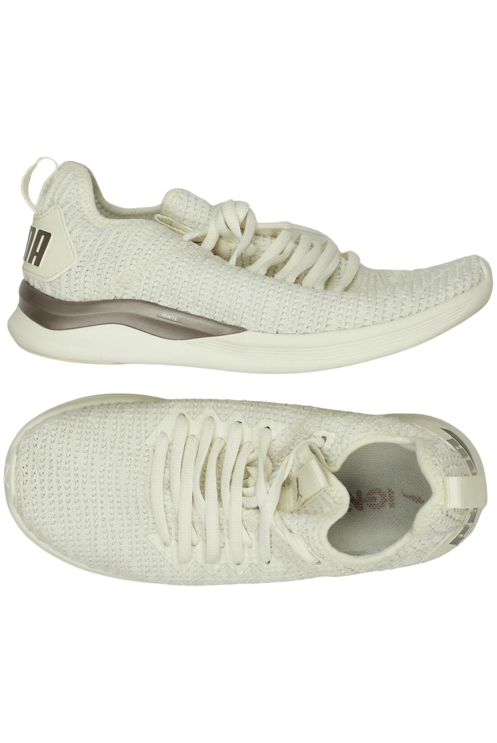 Puma Sneakers Cream White 37 5