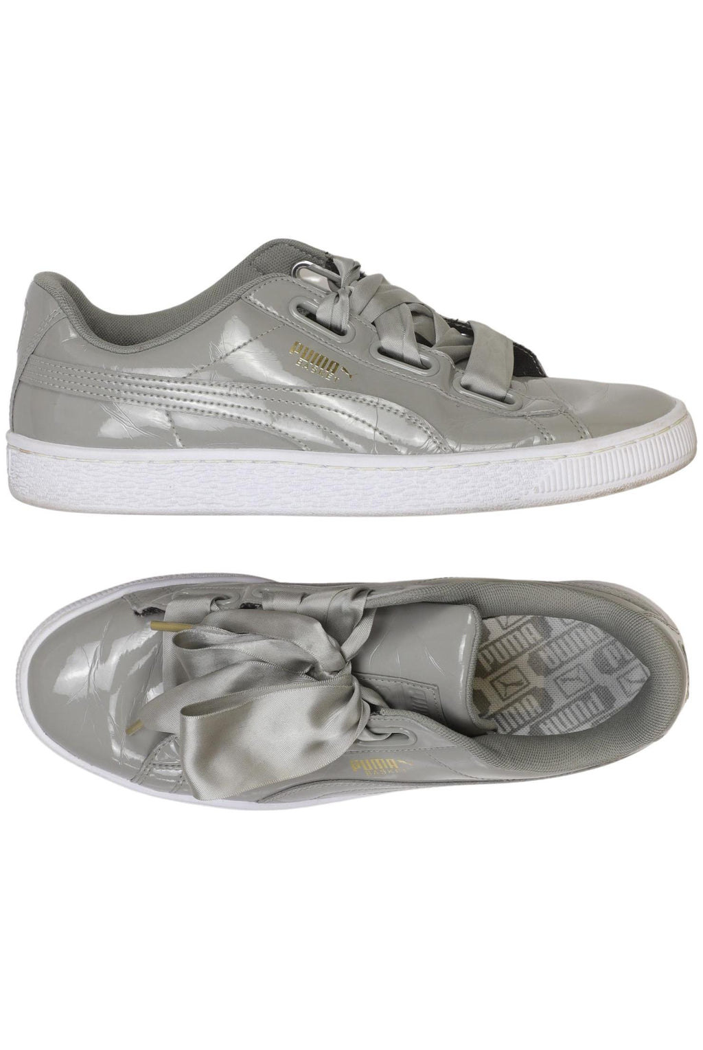 Puma Sneakers Gray EU 41 8