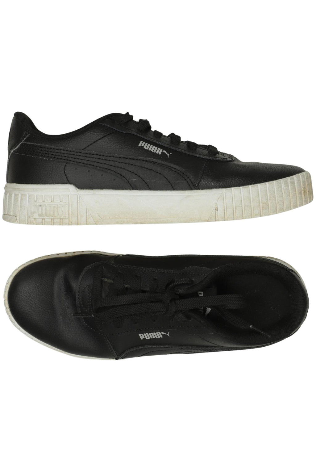 Puma Sneakers Women's Black EU 41 6