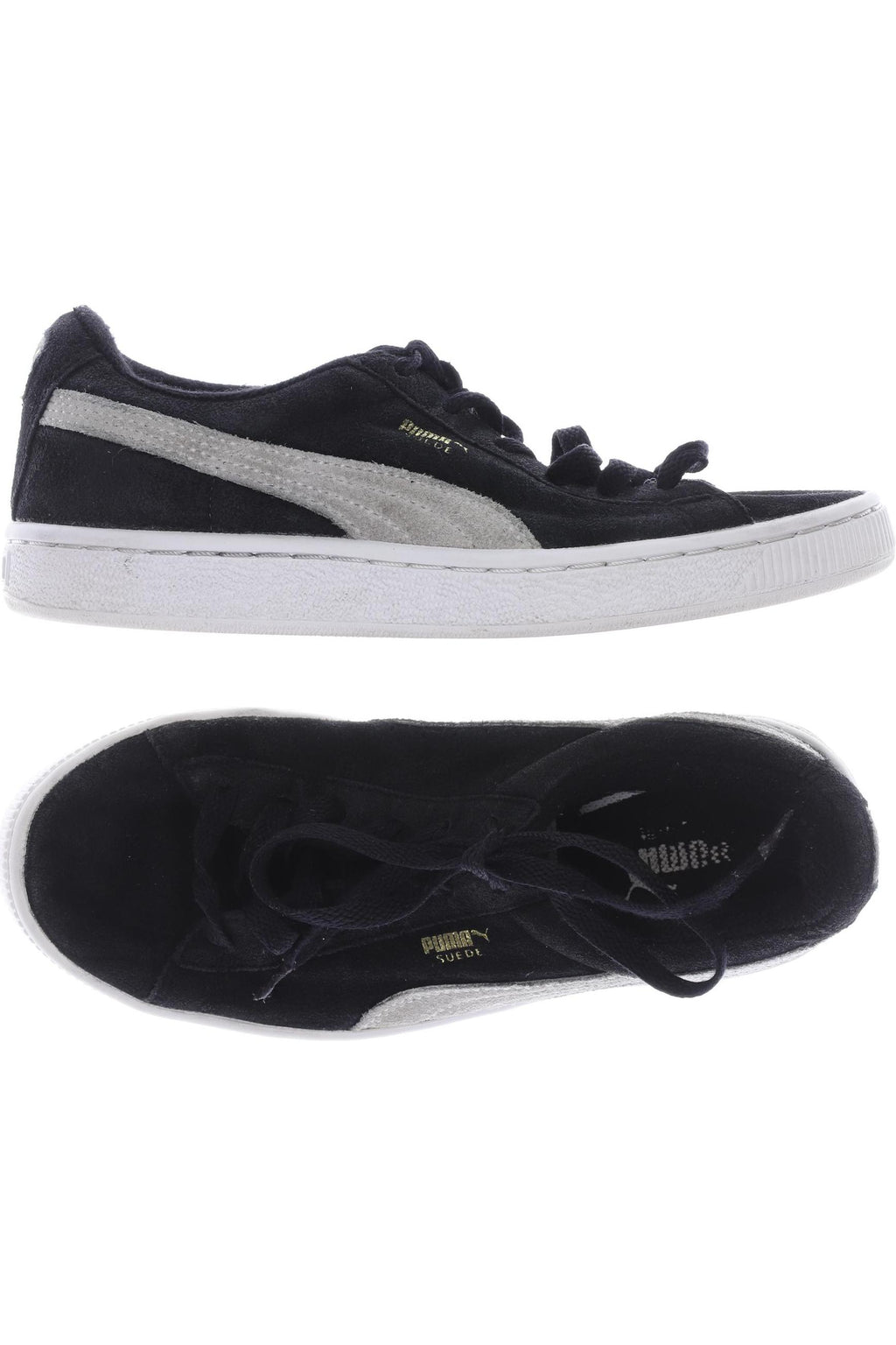 Puma Women's Sneaker Black EU 35 3