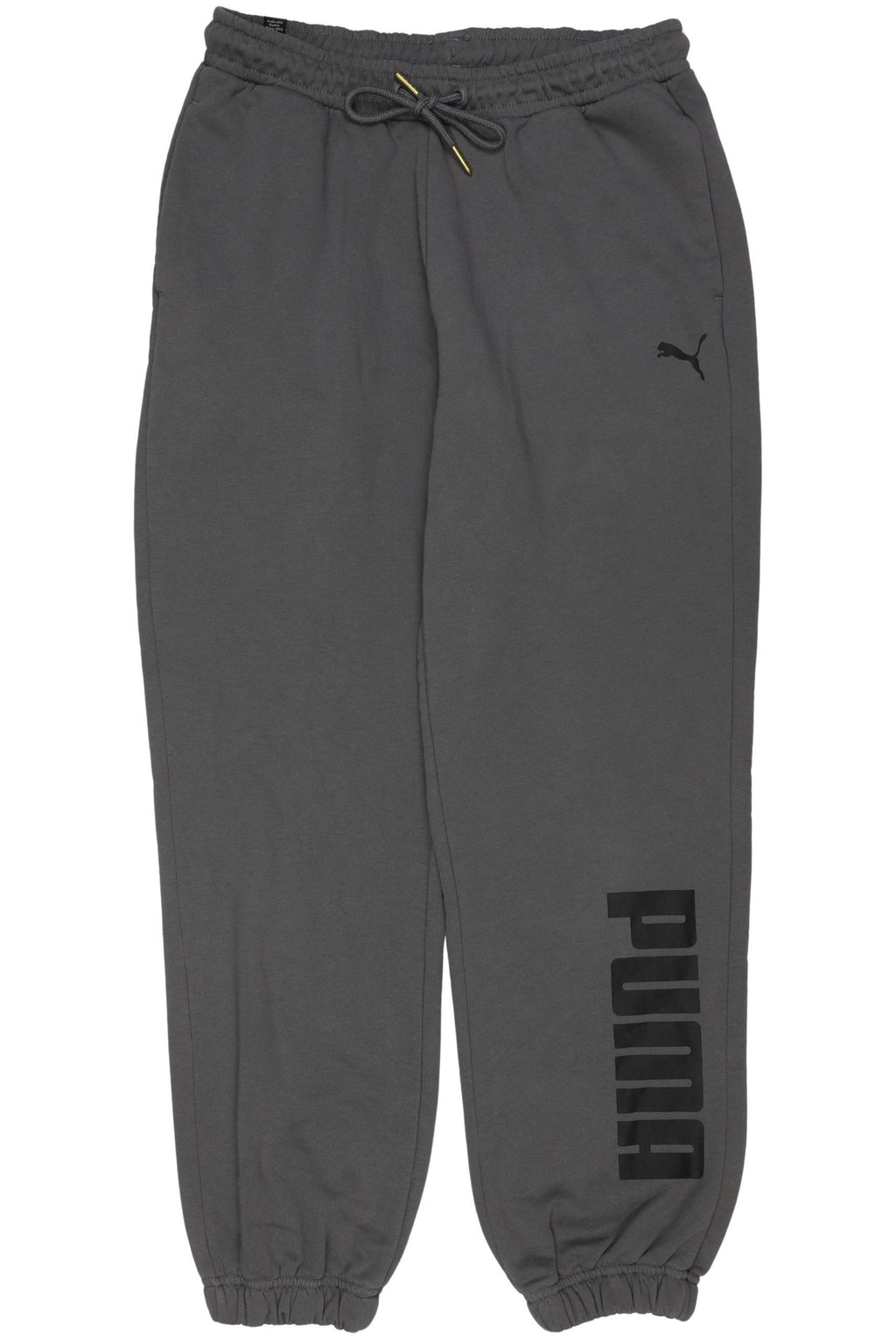 Puma Damen Stoffhose Grau Gr. XS 2