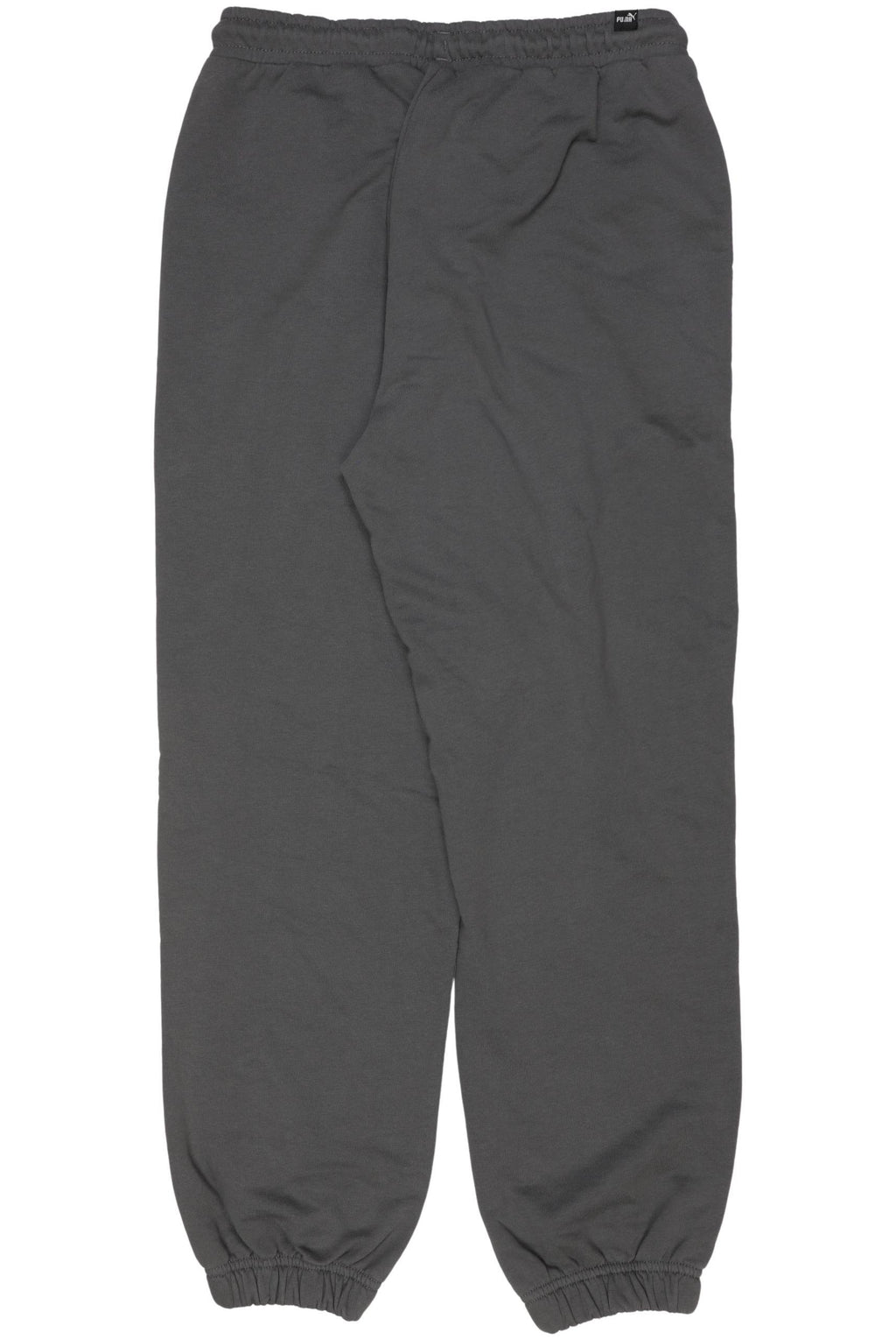 Puma Damen Stoffhose Grau Gr. XS 3
