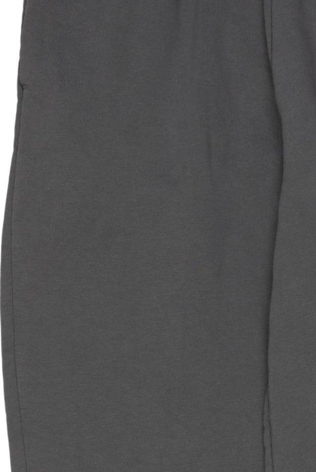 Puma Damen Stoffhose Grau Gr. XS 4