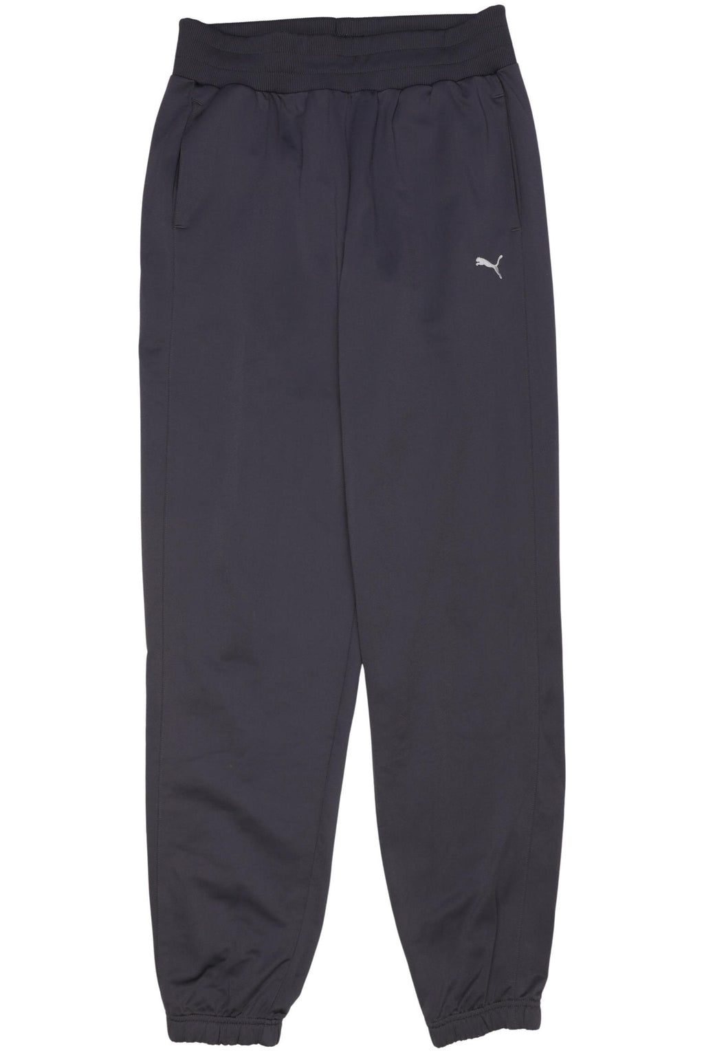 Puma Damen Stoffhose Grau EU 34 4