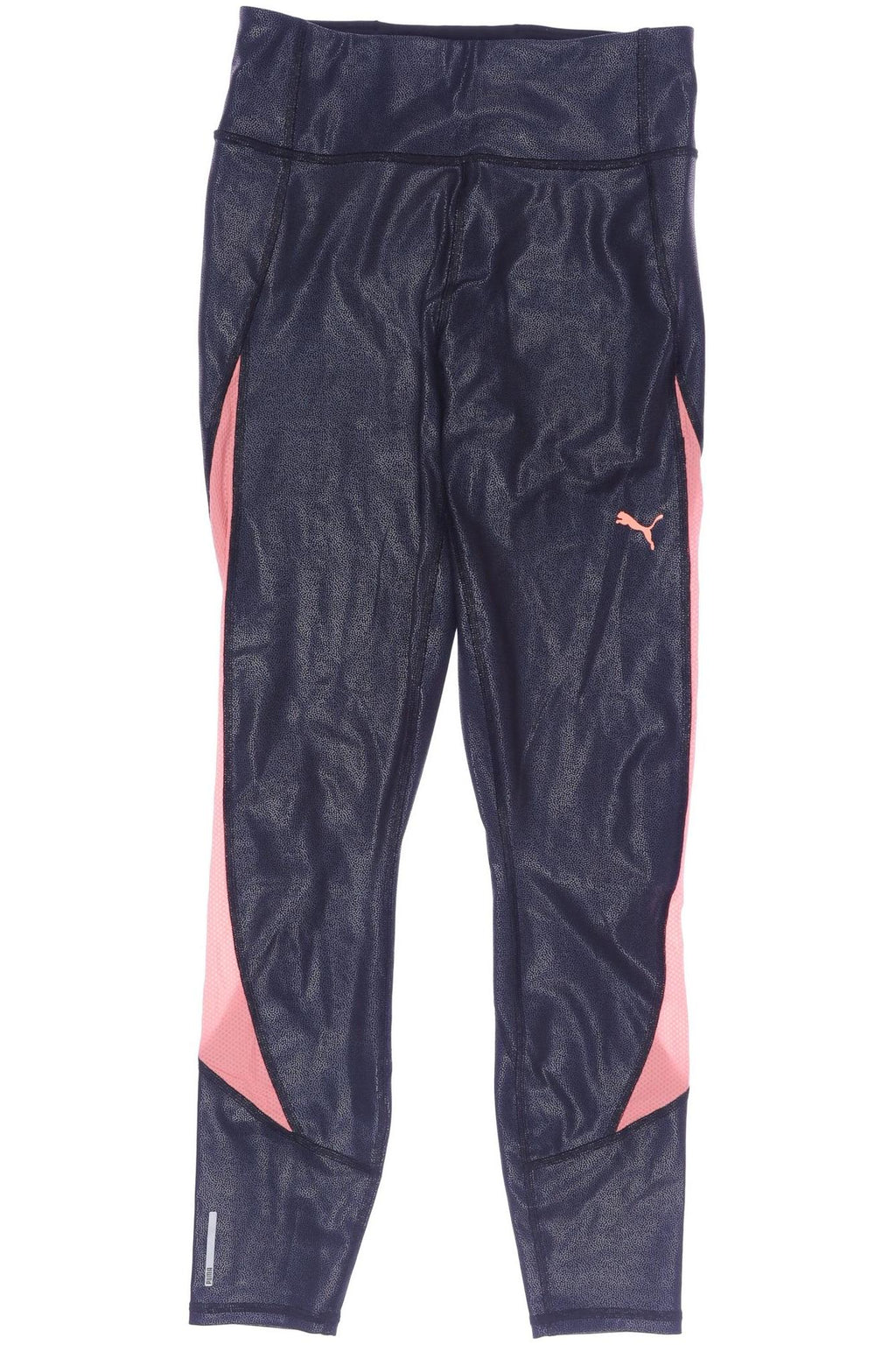 Puma Women's Trousers Navy Blue Size XS 10