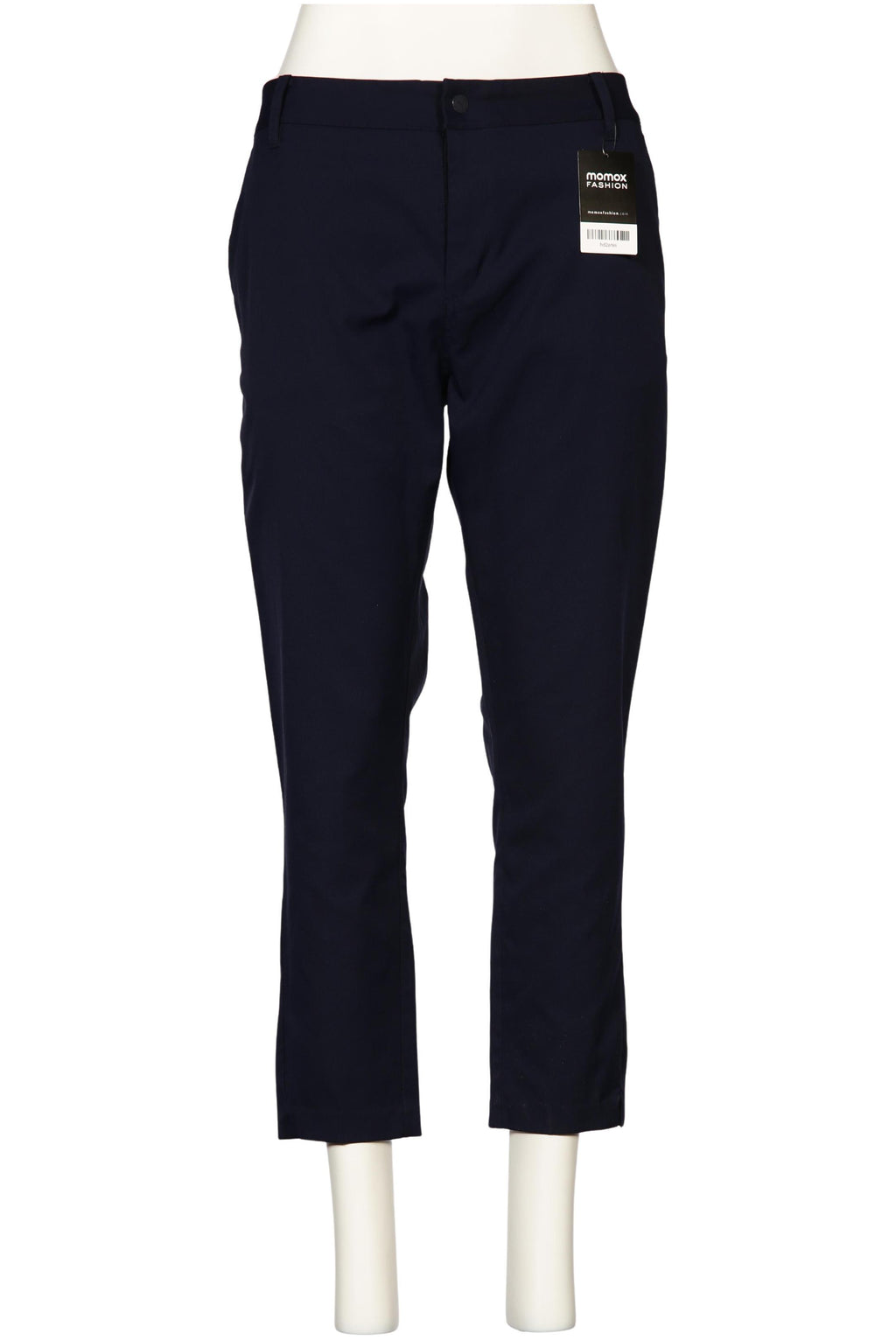 Puma Women's Trousers Navy Blue Size L 2
