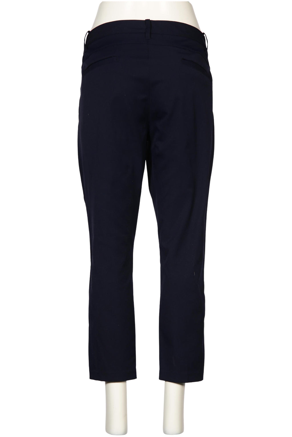 Puma Women's Trousers Navy Blue Size L 3