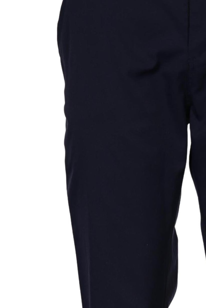 Puma Women's Trousers Navy Blue Size L 4