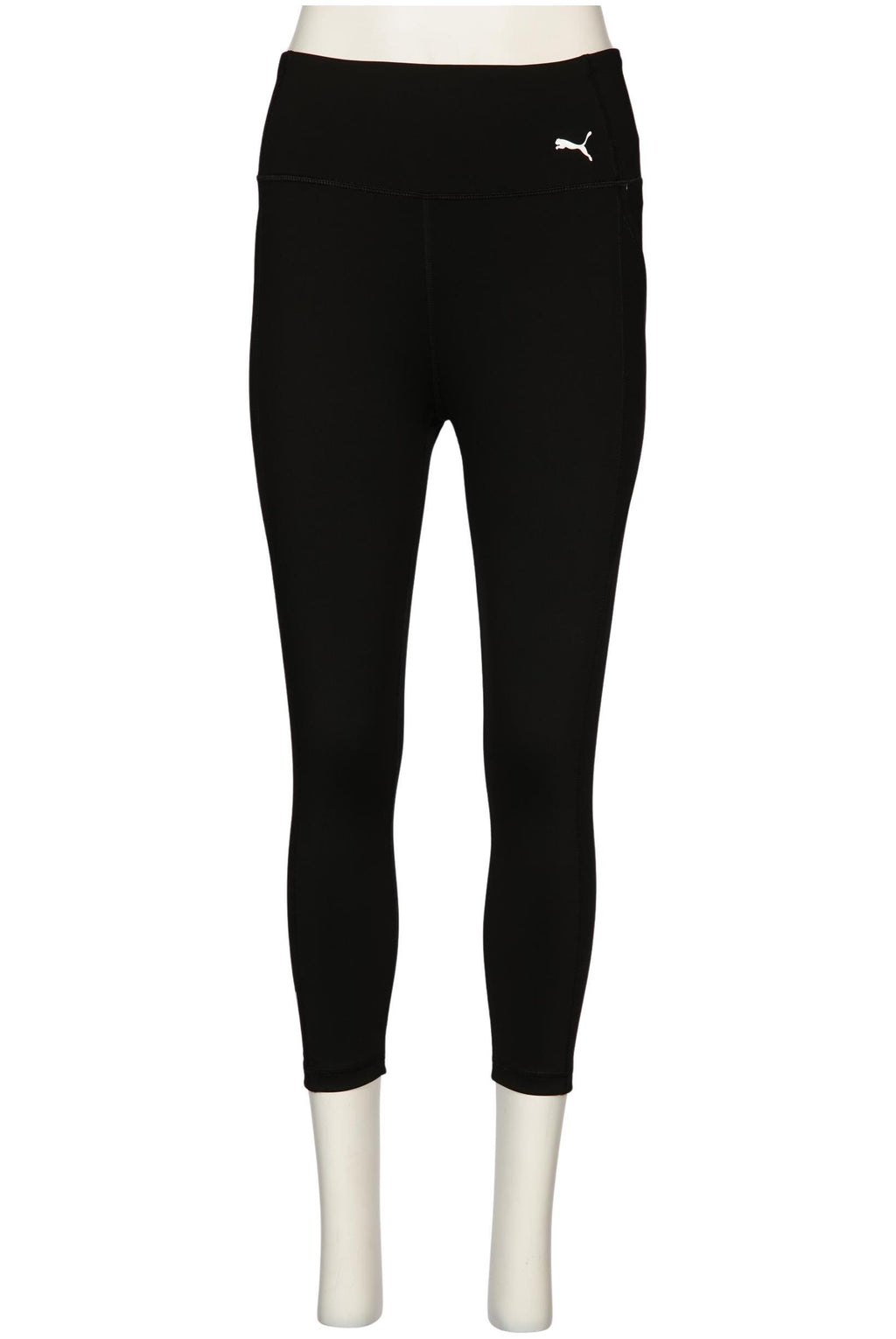 Puma Women's Trousers Black M 8