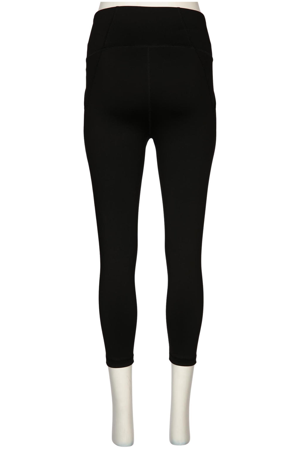 Puma Women's Trousers Black M 9