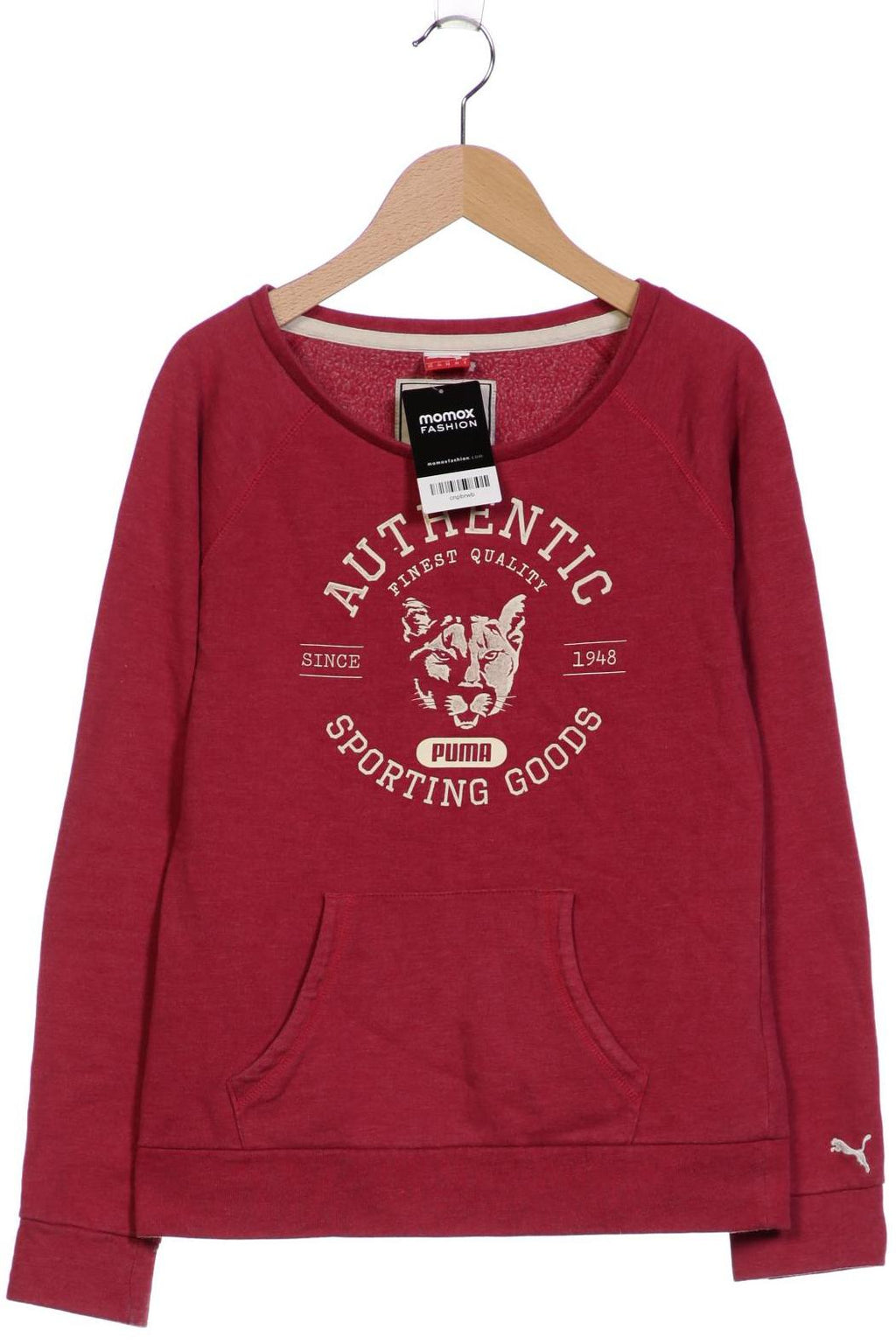 Sweater Femme Puma Rose EU 34 4