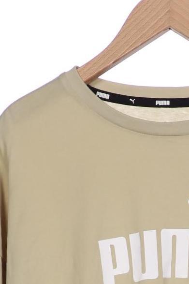 Puma T-Shirt Women's Green Size M 3