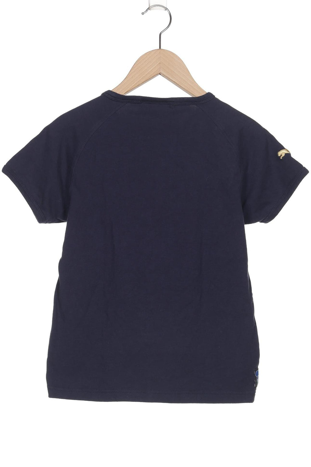 Puma T-Shirt Women's Navy Size 36 6