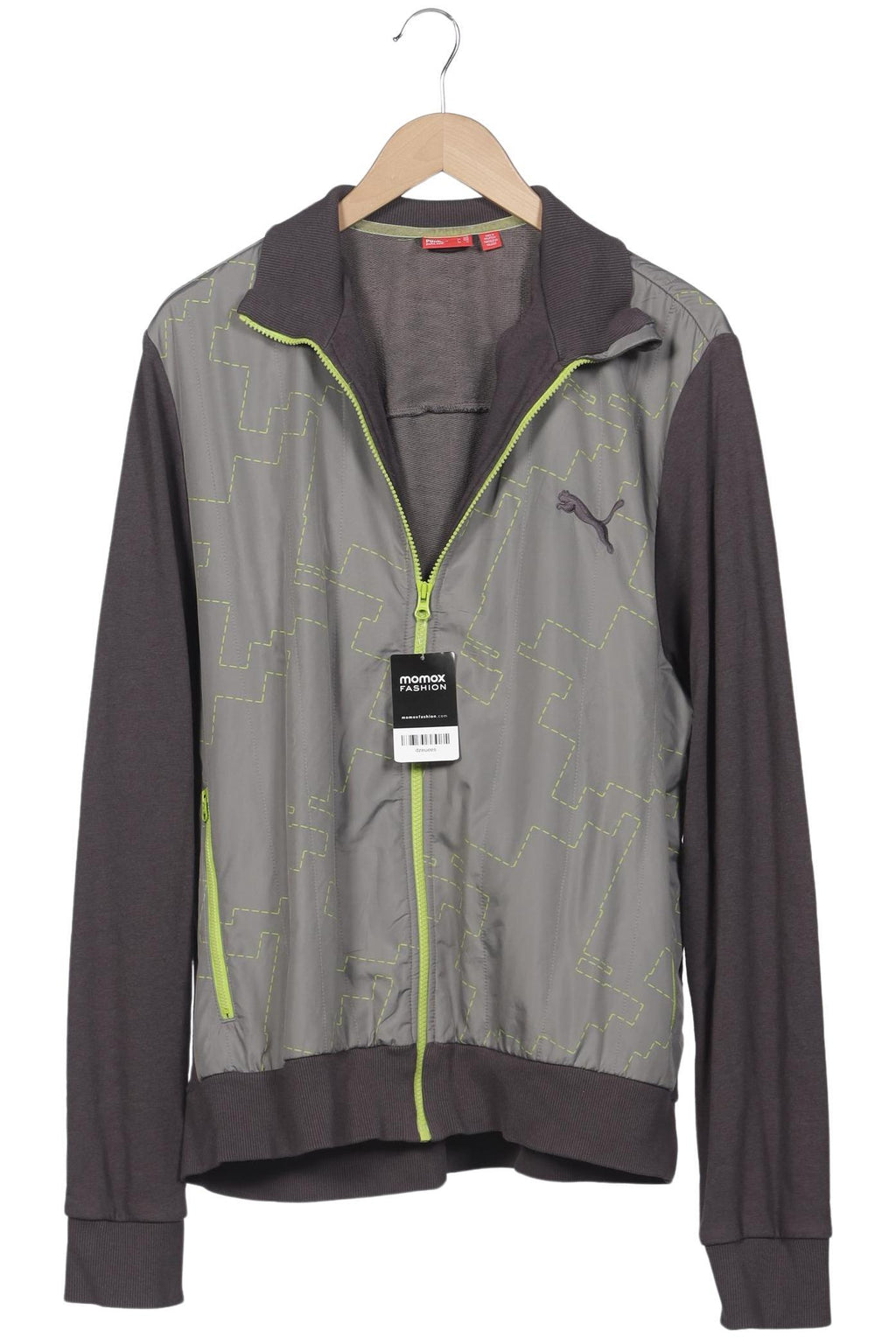 Puma Veste Homme Neon EU 56 2