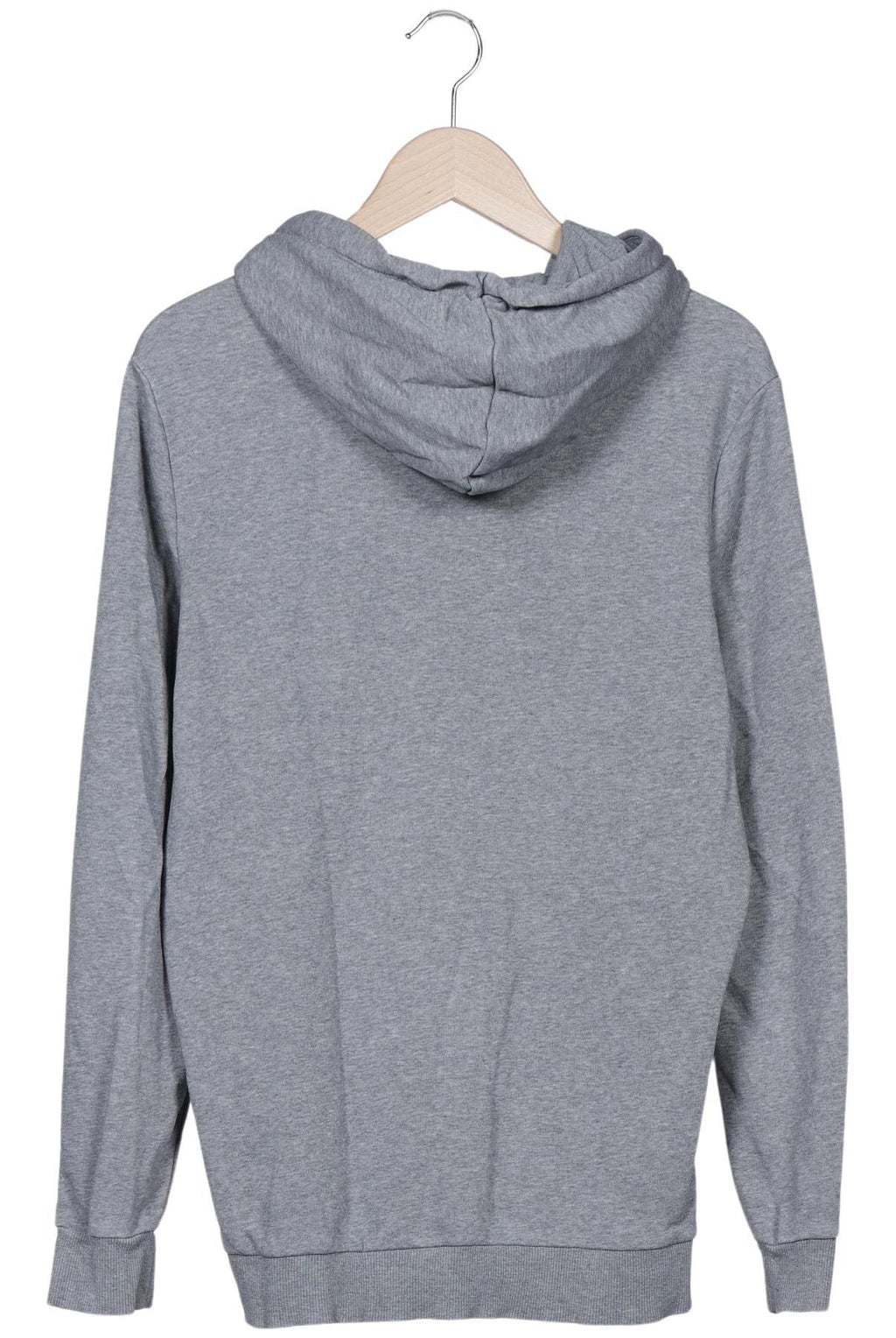 Puma Men's Hoodie Gray Size S 9