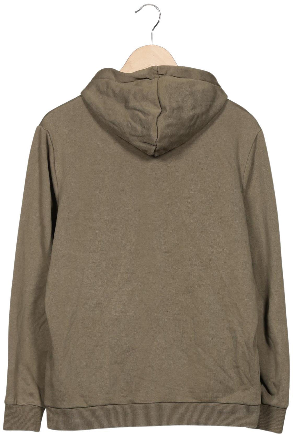 Puma Hoodie Green M 6