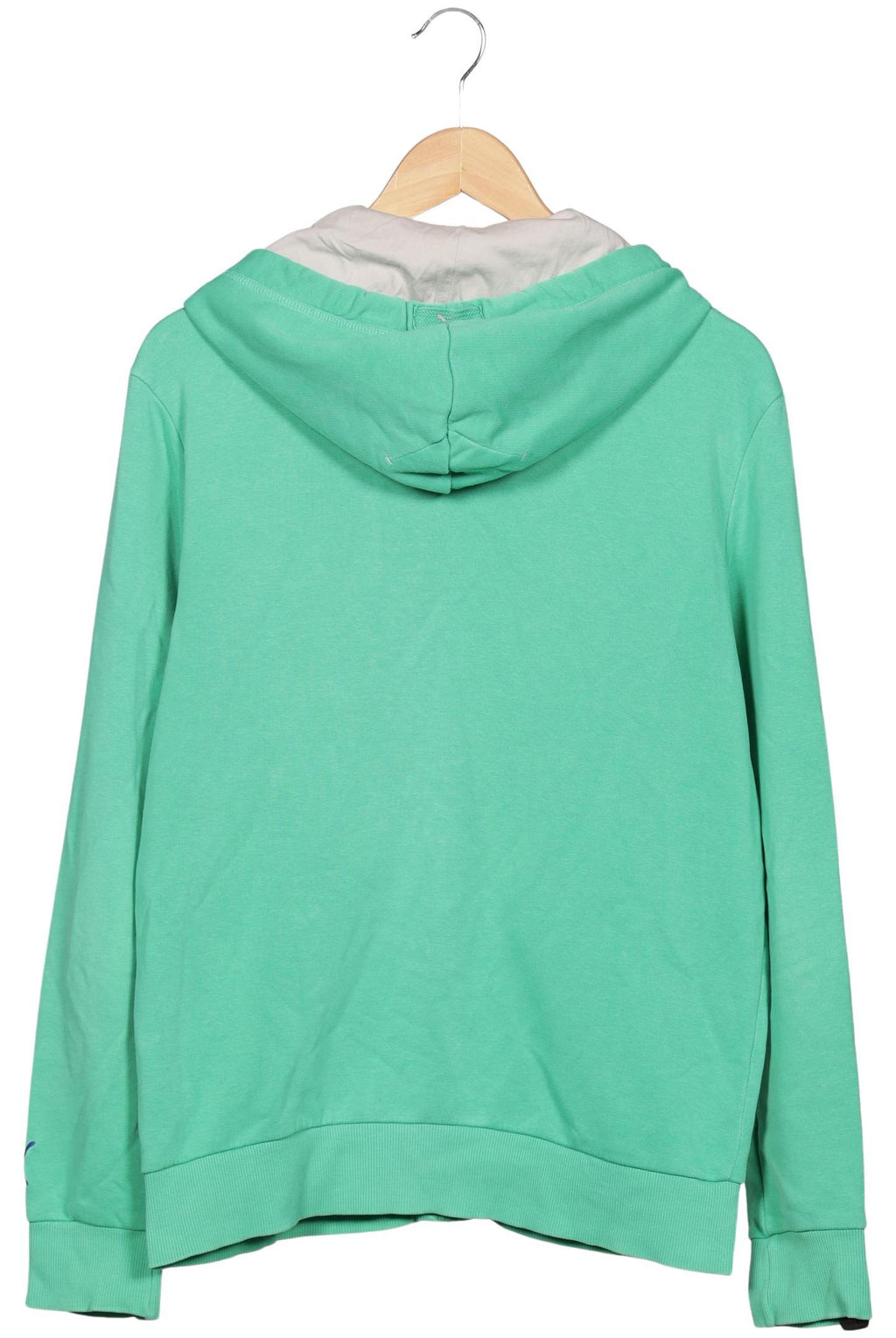Puma Men's Hoodie Green EU 44 3