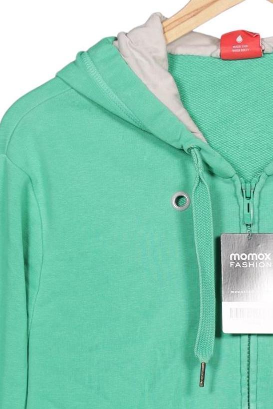 Puma Men's Hoodie Green EU 44 4