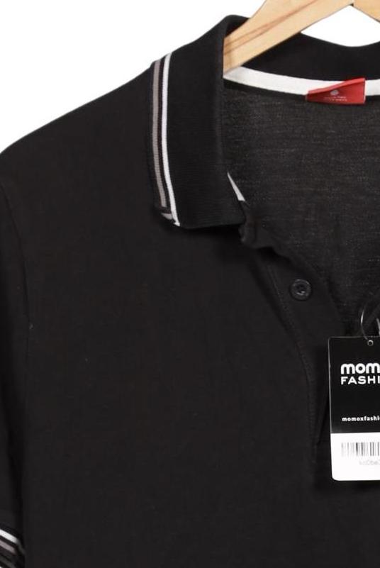 Puma Polo Shirt Black EU 48 3