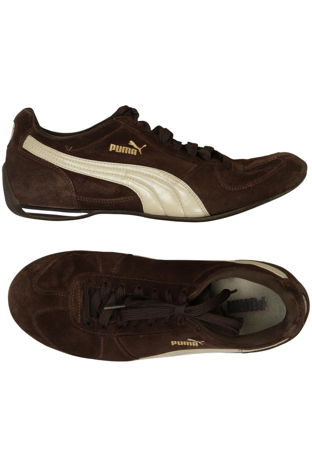 Puma Sneaker Brown EU 42 4