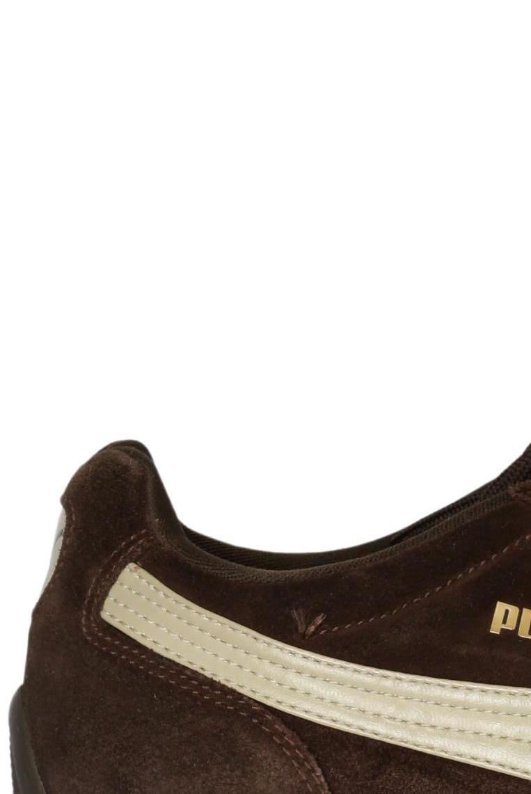 Puma Sneaker Brown EU 42 5