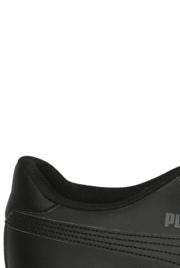 Puma Sneaker Black 45 Leather 5