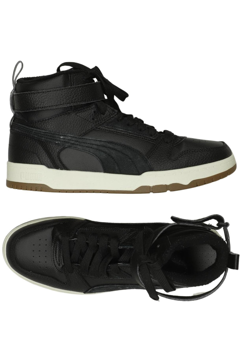 Puma Men's Boots Black EU 43 2