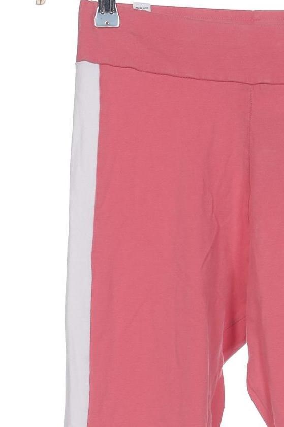 Puma Herren Stoffhose Pink Gr. S 6