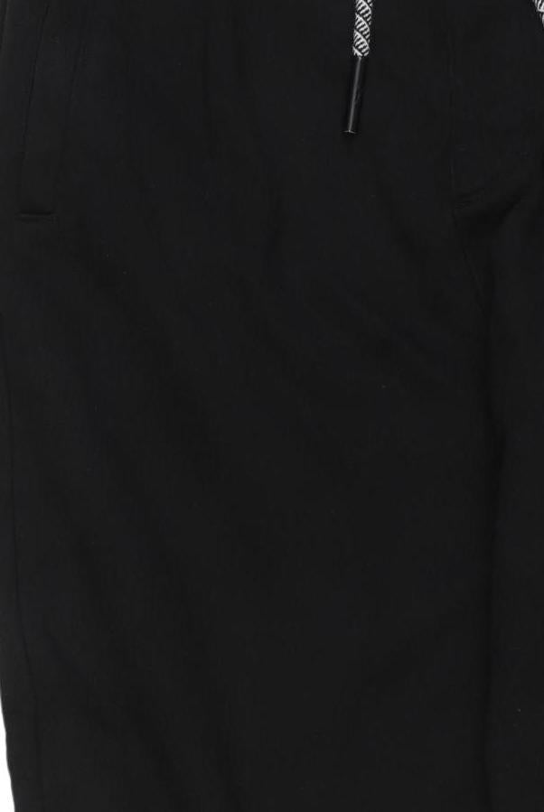 Puma Men's Trousers Black M Cotton 7
