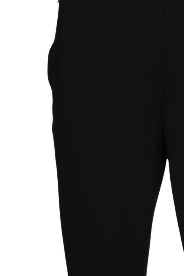 Puma Pantalon Homme Noir UE 52 7