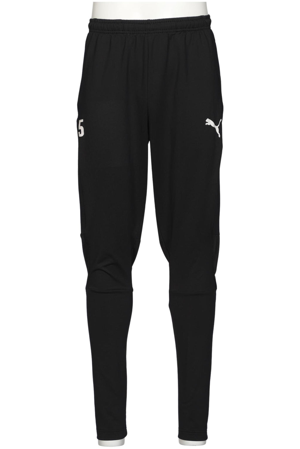 Puma Men's Trousers Black EU 48 2