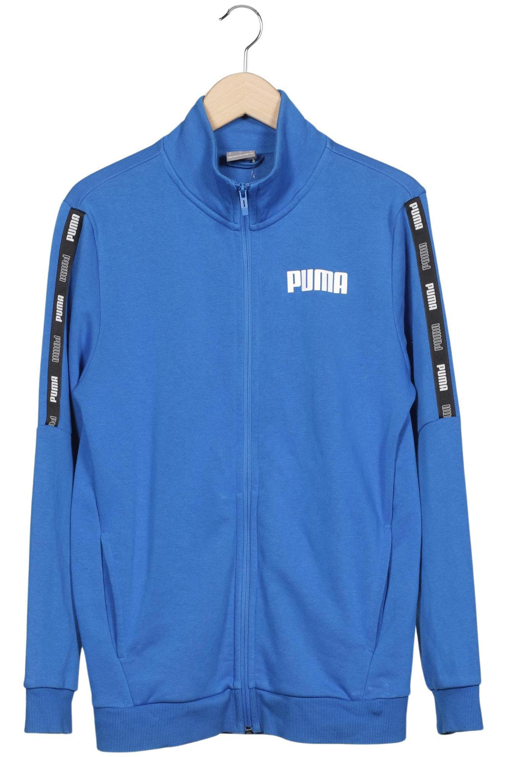Puma Sweater Blue Size S 4