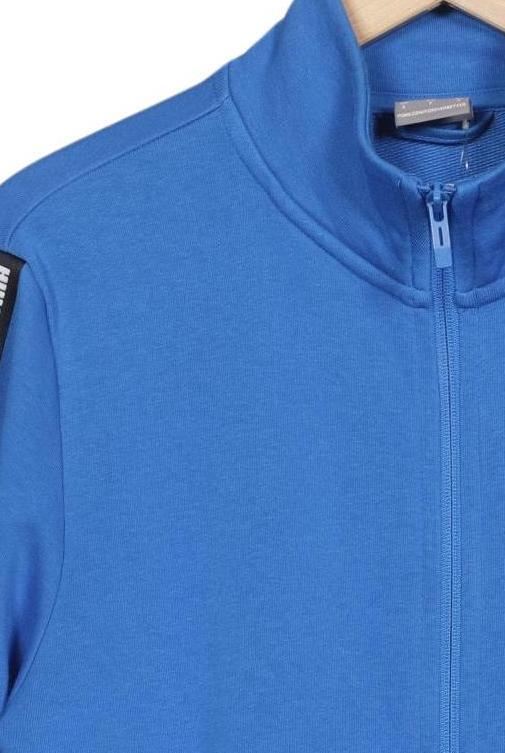 Puma Sweater Blue Size S 6
