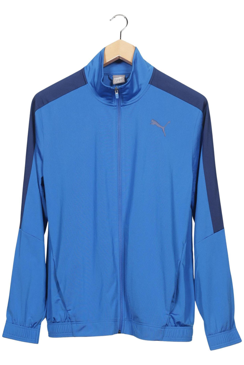 Puma Sweater Men Blue EU 56 2