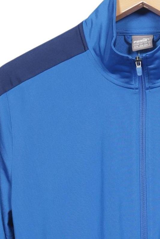 Puma Sweater Men Blue EU 56 4