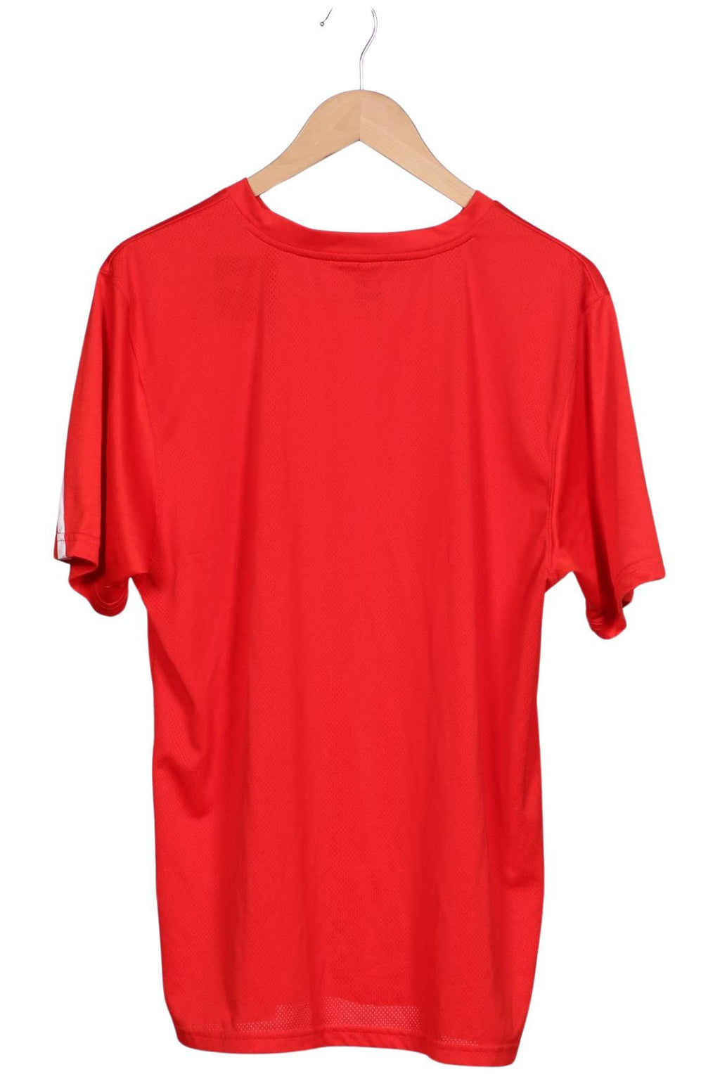 Puma T-Shirt Red XL 3
