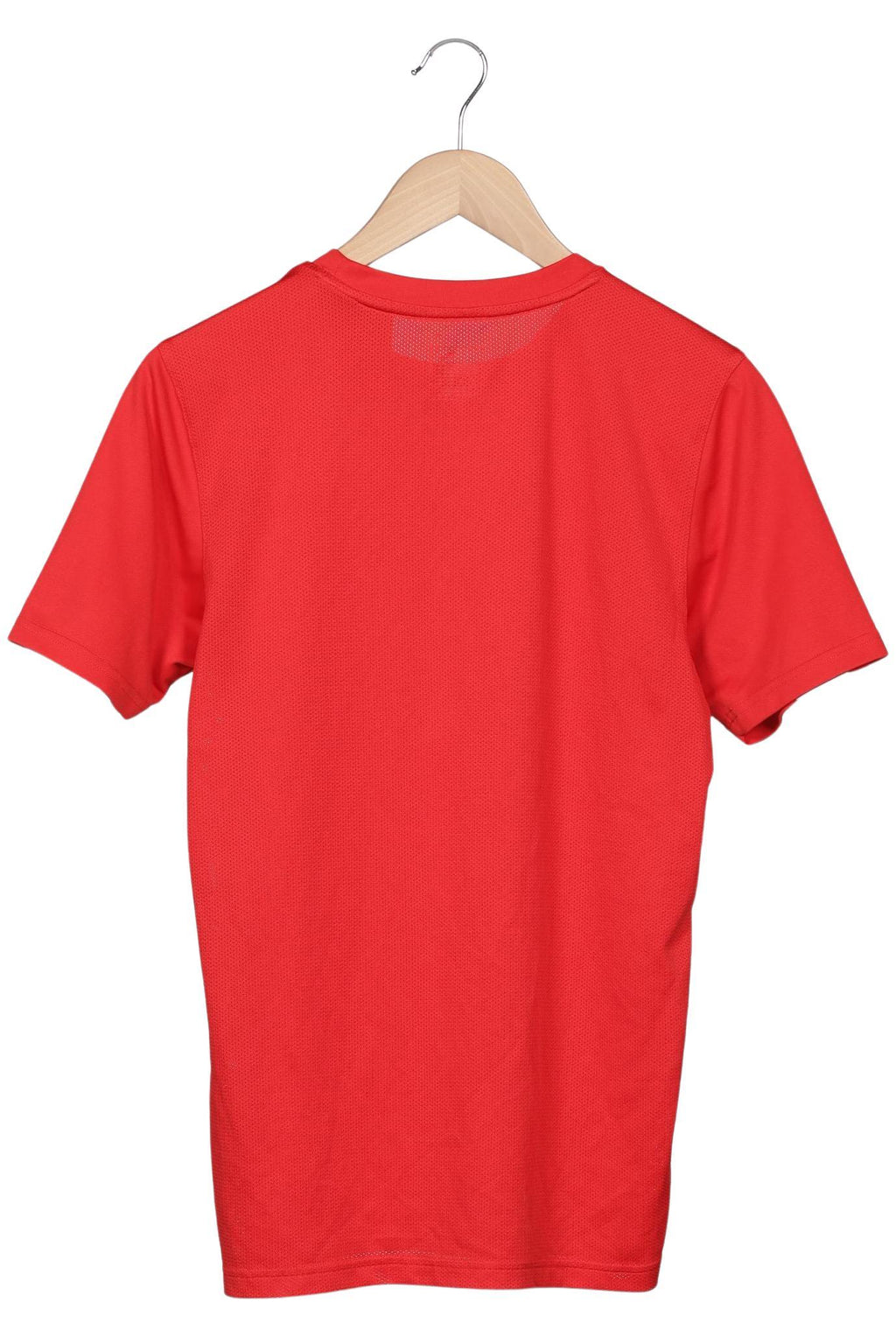 Puma T-Shirt Red M 5