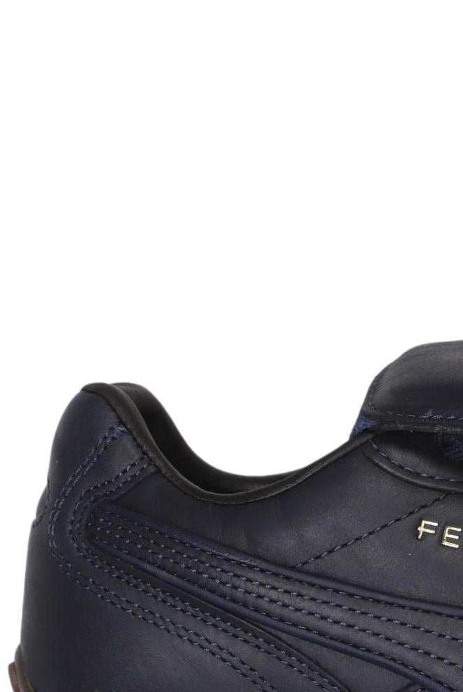 Puma x Fenty Sneaker Navy EU 38 Leather 3