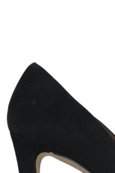 Pura Lopez Pumps Black 37.5 3