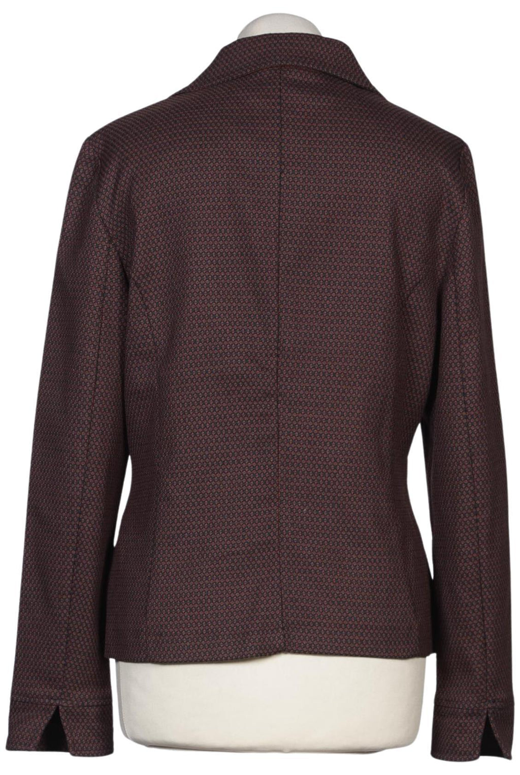 Qiero Blazer Femme Bordeaux EU 40 3