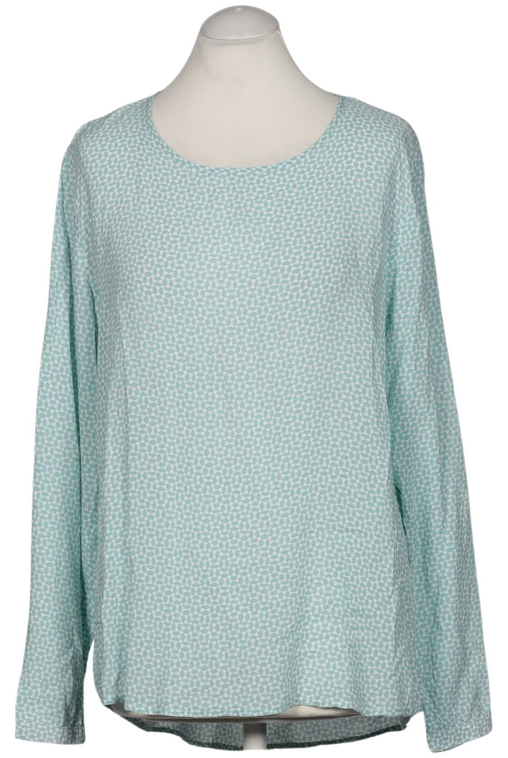 Qiero Women's Blouse Light Blue EU 40 2