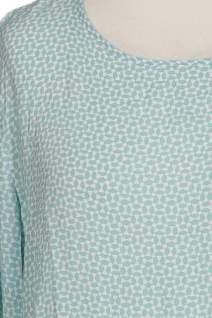 Qiero Women's Blouse Light Blue EU 40 4