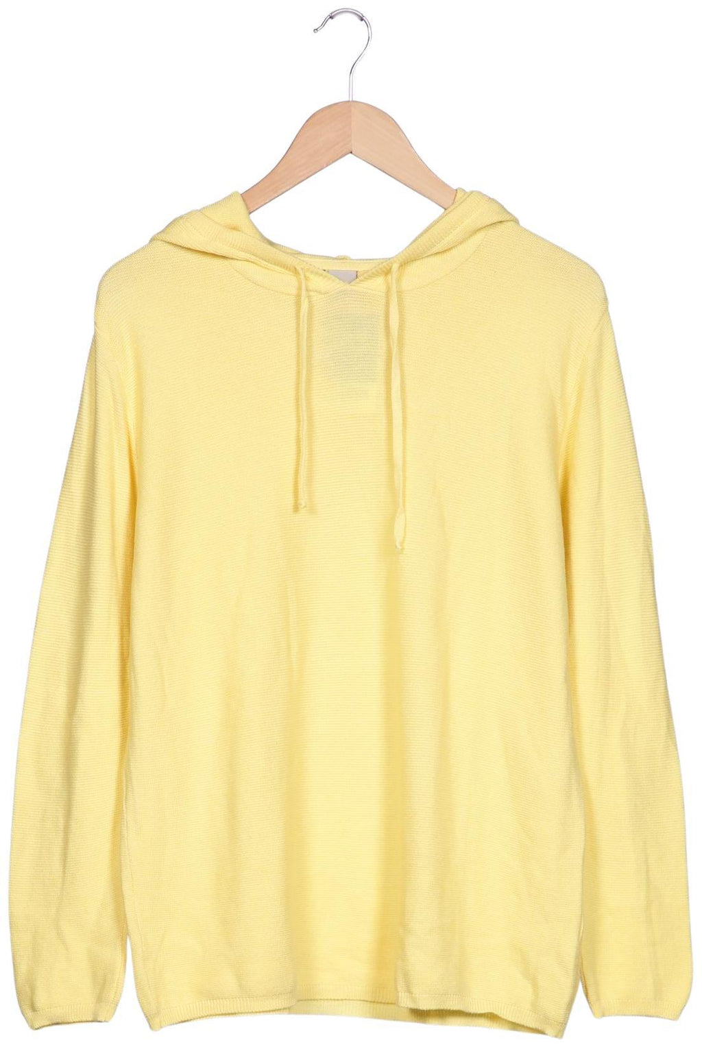 Qiero Damen Hoodie Yellow EU 42 2