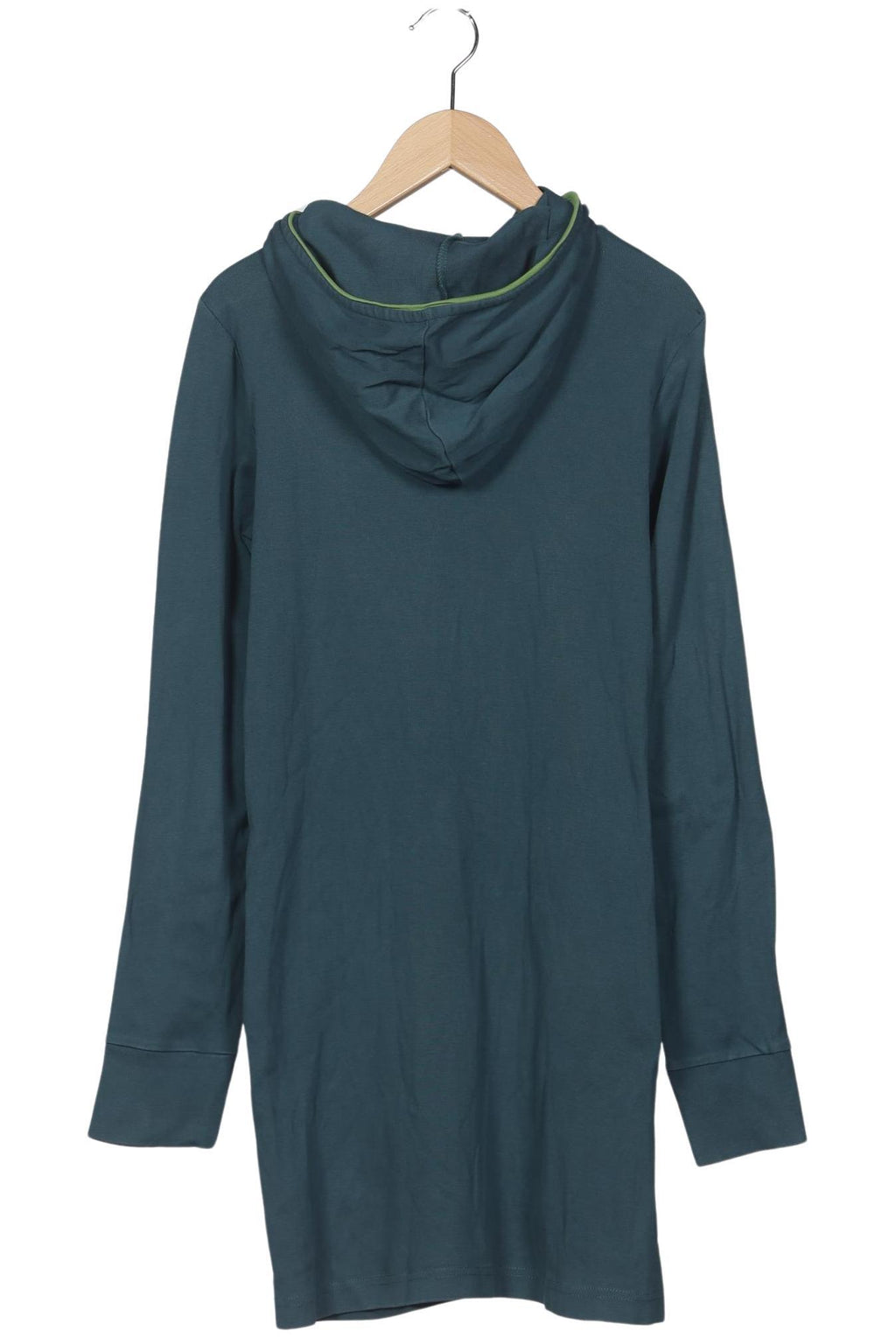 Qiero Women Hoodie Turquoise EU 36 3