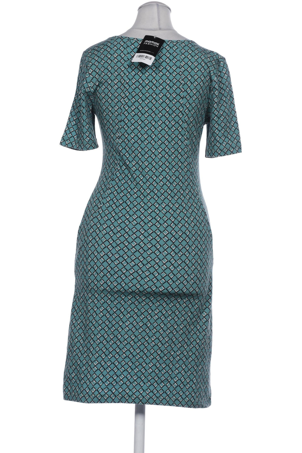 Qiero Damen Kleid Türkis EU 34 5